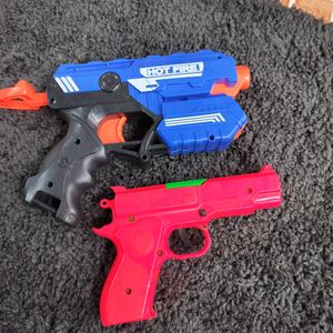 Kids Guns