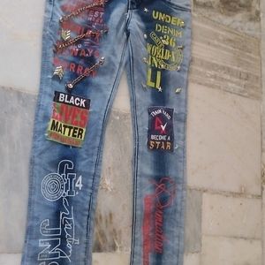 Stylish Jeans