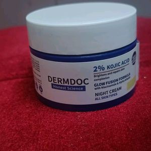 Night Cream