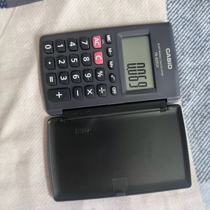 Pocket Calculater