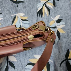 Sling Bag