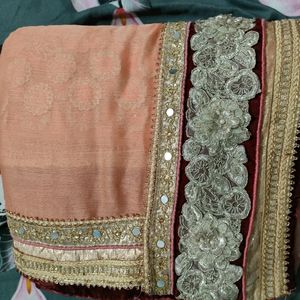 Lacha Saree