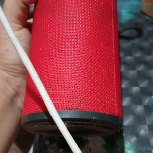 Speaker Charging Problem Only In Chargingwork