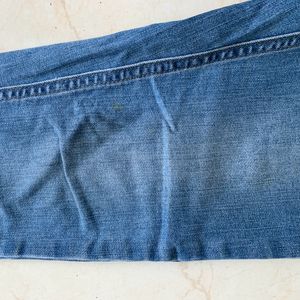 Fame Forever 28size Blue Jeans