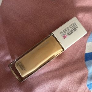 Maybelline Foundation