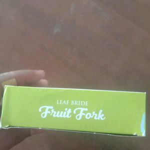 Fruit Fork (6pcs Set)