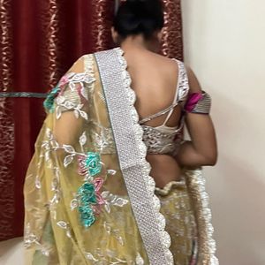 Cinderella Lehenga🎀