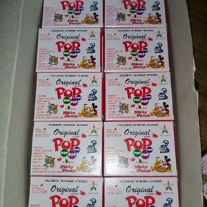 Lahsun bomb (Pop-Pop) -20 Piece