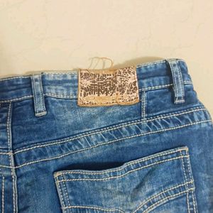 Men's Jeans