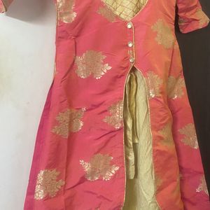 Function wear kurtha set