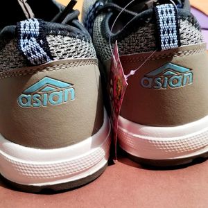 Sprinter's Delight:AsianCasual Shoes For Men/Women