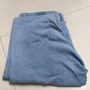 Women Jeans For Daily Use