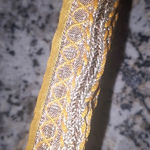 Combo Blouse Saree Laces