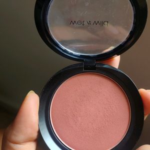 Blush - Wet N Wild - Mellow Wine