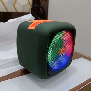 New Bombastic JBL Speaker