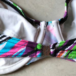 Combo Of 2 Art Silk Bras