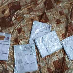 Combo Of 42 Shipping Items