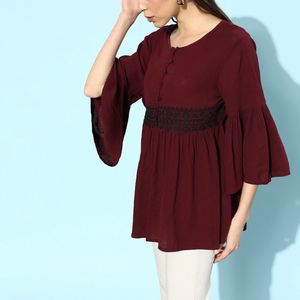 Dressberry Women’s Top