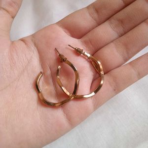 Classy Earrings