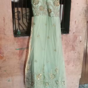 Women And Girls Gown