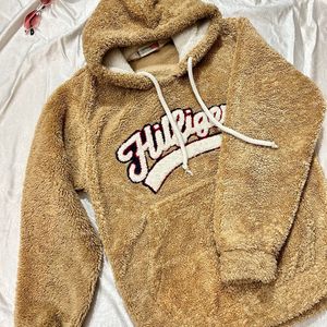 Unisex New Furr Hoddie 💯