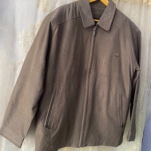 Jacket With inner