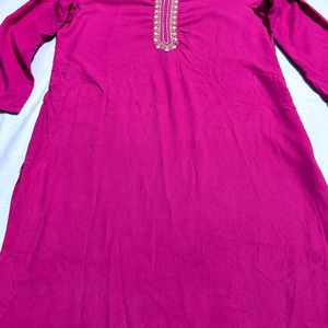 Kurta For Women