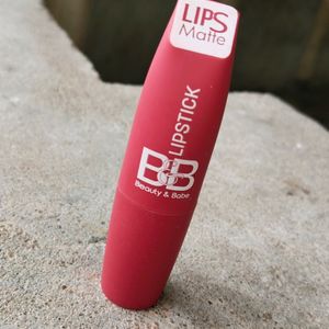 Pink Shade Lipstick