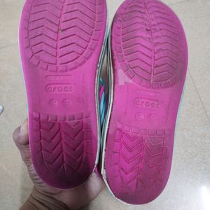 Crocs Kids Sandals