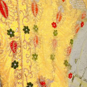 Lehenga Choli