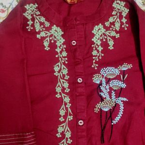 Beautiful Kurti