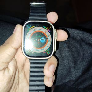 Apple Clone Smart Watch