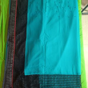 Party Wear Saree