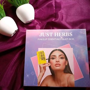 Just Herbs Beauty Essential Kit