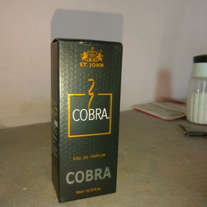 MINI COBRA PERFUME