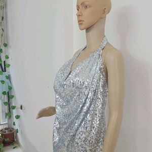 SHEIN Party Wear Dress Limited Stock