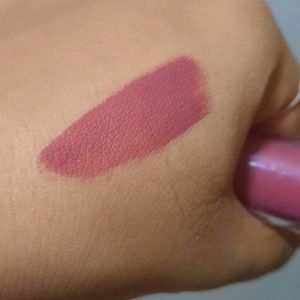 New Matte Lipstick