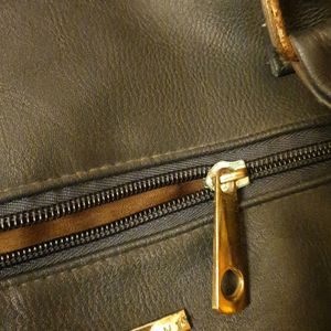 Handbag In Good Usable Condition