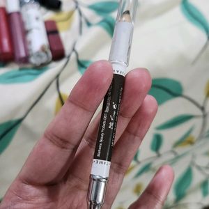 Wet N Wild Brow Pencil With Spooly