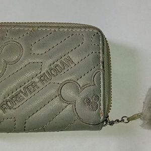 Women Mini Wallet