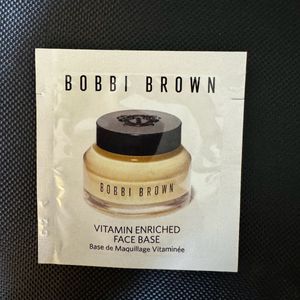 Bobbi Brown Face Base