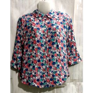 XXL Shirt For Women L/24