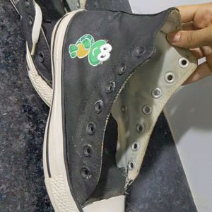 Modify Converse By Me