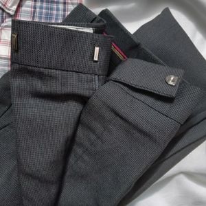 Formal Shirt Pant Set Like New.