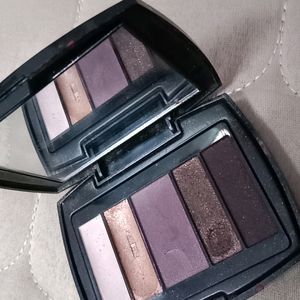 Lancome Color Eye Pallet