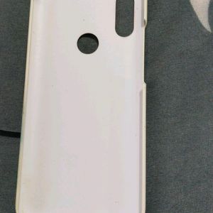 Mi7 Mobile Cover