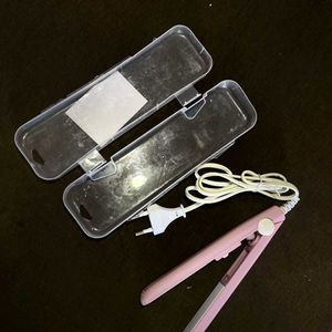 KOREAN Mini Pocket STRAIGHTENER