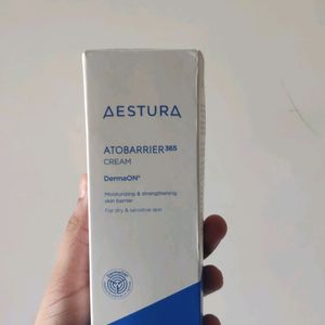 Aestura Atobarrier Cream