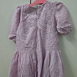 Frock 3-4 Yrs