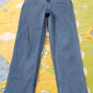 Kotty Blue Jeans For Women